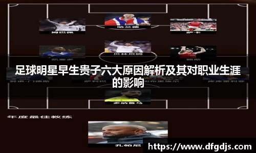 足球明星早生贵子六大原因解析及其对职业生涯的影响